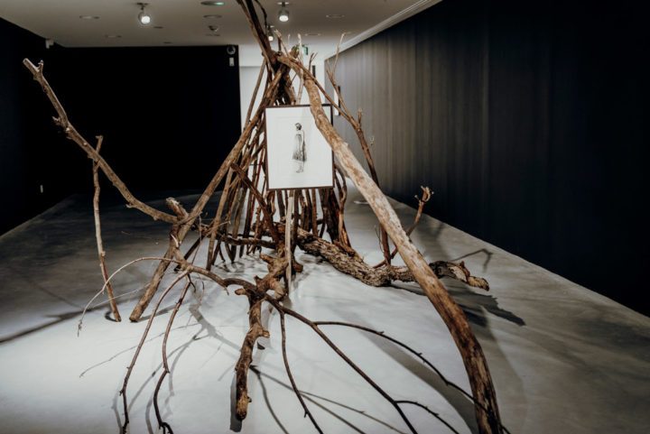 Das Centre de Création Contemporaine Olivier Debré