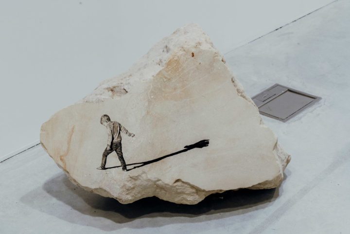 Das Centre de Création Contemporaine Olivier Debré