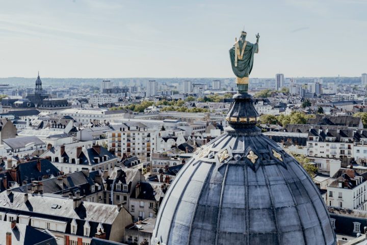 Der Tour Charlemagne Tours