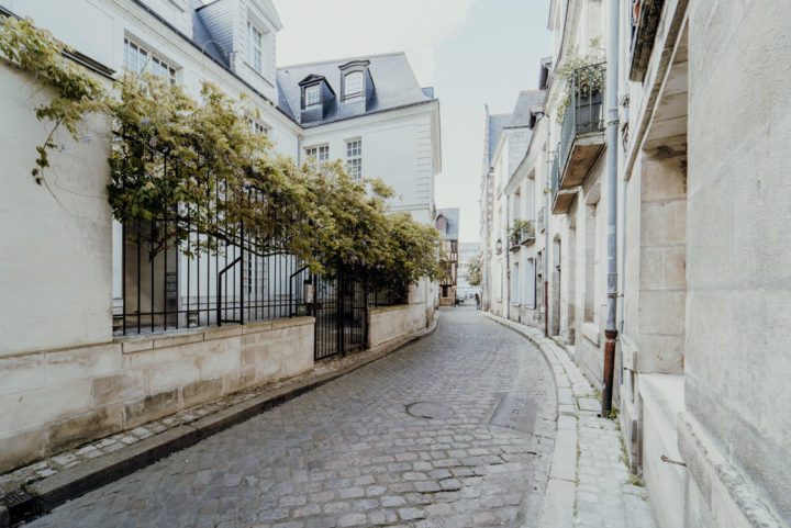 Tours – Ville d'Art et d’Histoire: Meine Tipps für die Stadt im Herzen des Loiretals