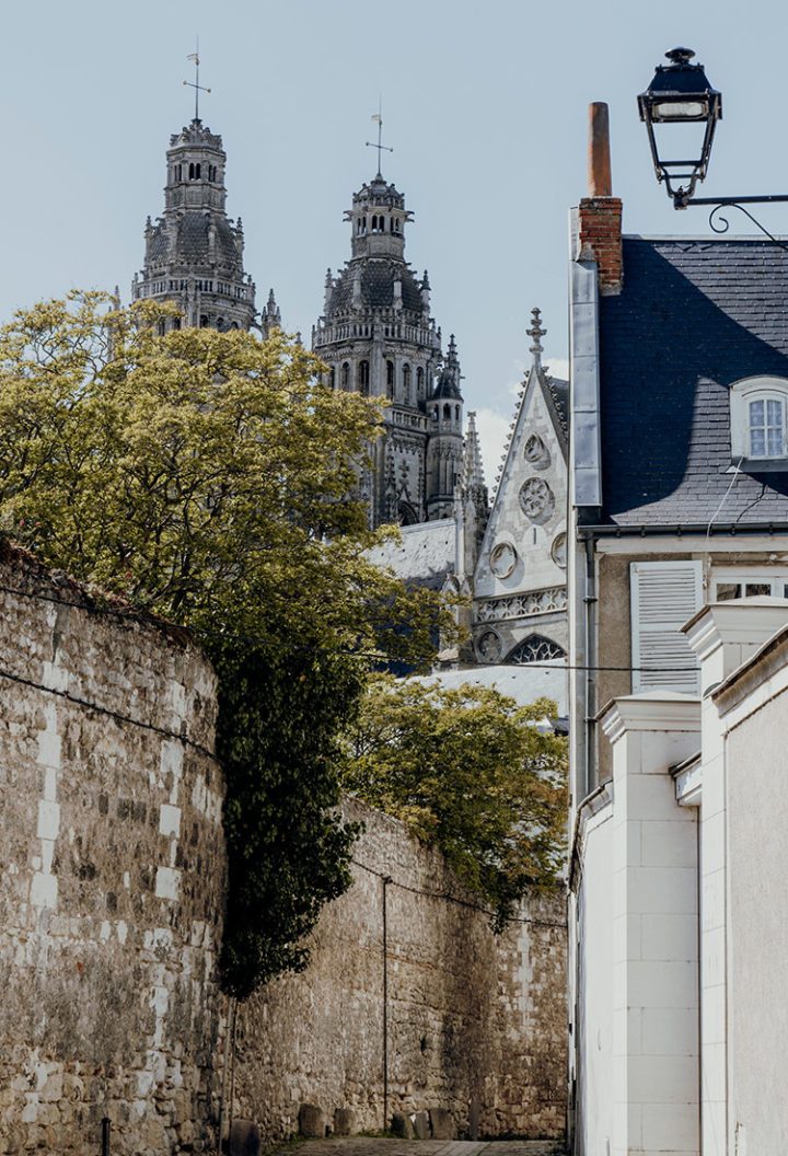 Tours – Ville d'Art et d’Histoire: Meine Tipps für die Stadt im Herzen des Loiretals