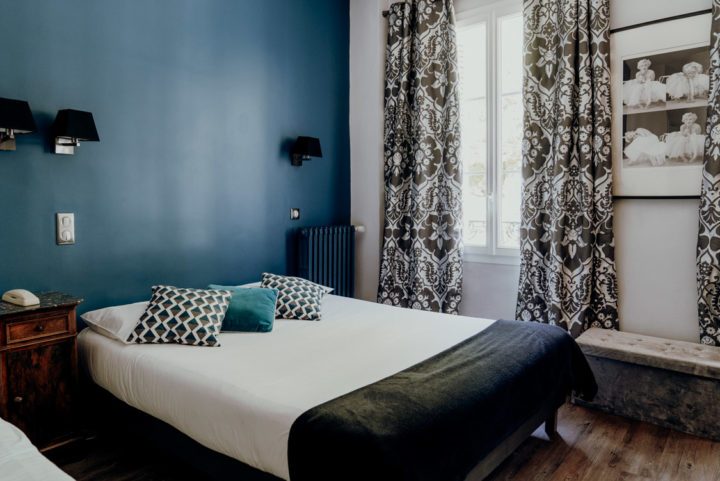 Hotel Mirabeau Tours