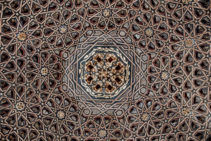 Das Schloss Villandry Loiretal