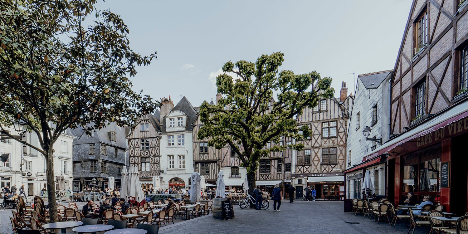 Tours – Ville d'Art et d’Histoire: Meine Tipps für die Stadt im Herzen des Loiretals