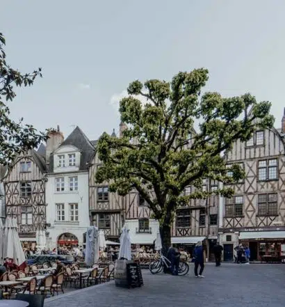 Tours – Ville d'Art et d’Histoire: Meine Tipps für die Stadt im Herzen des Loiretals