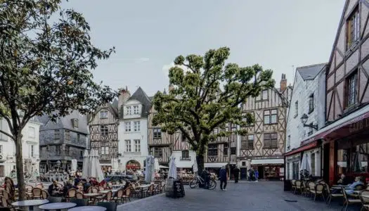 Tours – Sehenswürdigkeiten & Tipps für die Stadt im Herzen des Loiretals