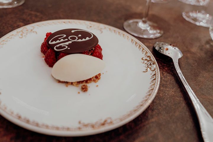 ReminiSens Restaurant Théâtre Versailles