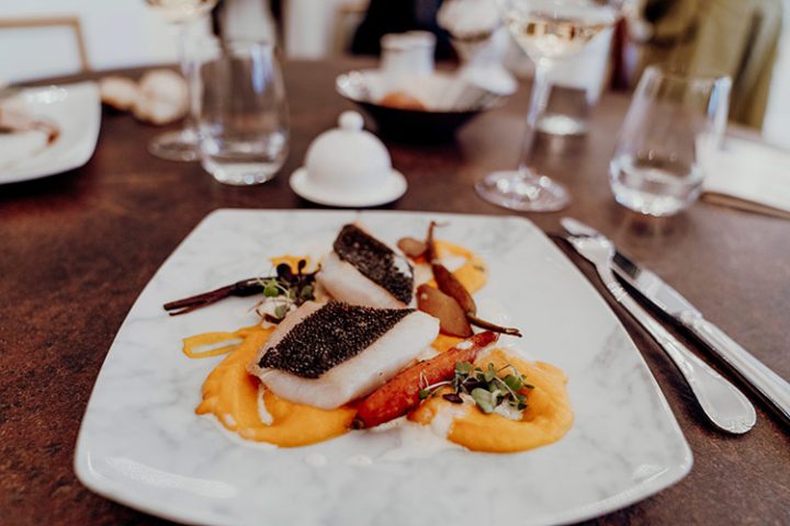 ReminiSens Restaurant Théâtre Versailles