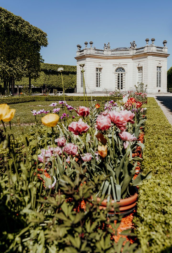 Petit Trianon Versailles