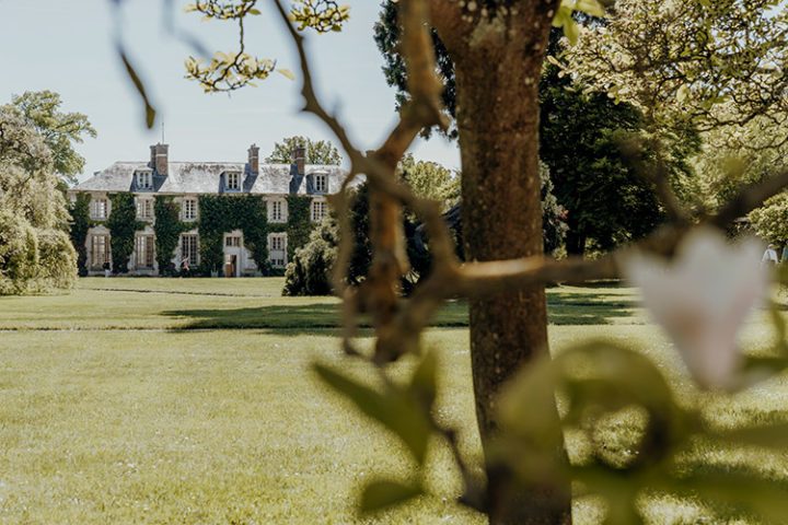 Petit Trianon Versailles