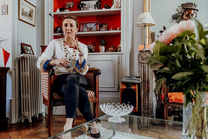 L’Atelier du Savoir Vivre