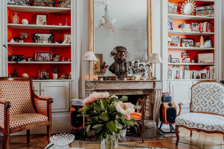 L’Atelier du Savoir Vivre