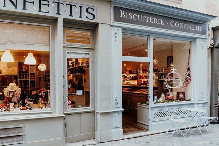 Maison La Varenne Versailles