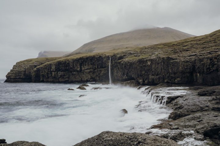 Die schönsten Orte auf den Färöer Inseln – Eiði