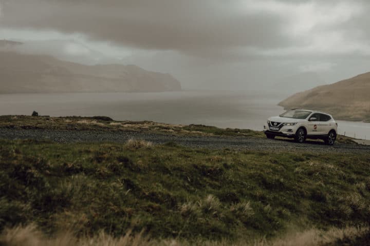 Packliste Färöer Inseln für 7 Tage – Sonstiges