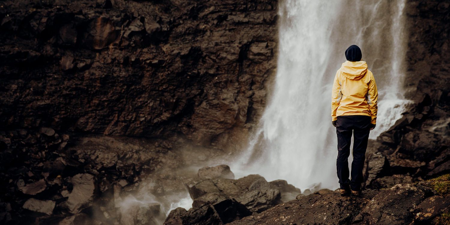 Packliste Färöer Inseln für 7 Tage