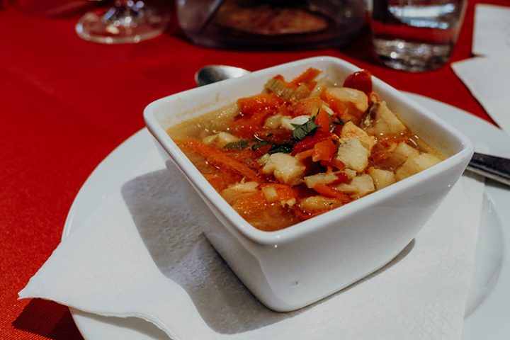 Feinkost Karnbaum Forchheim