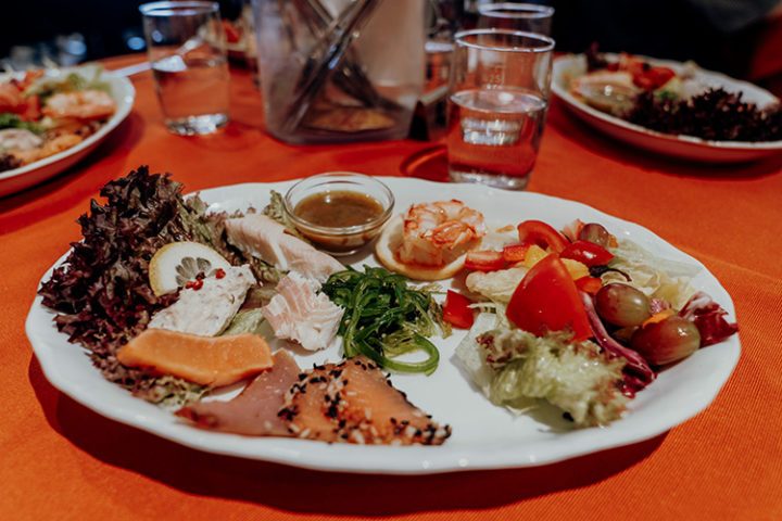 Feinkost Karnbaum Forchheim