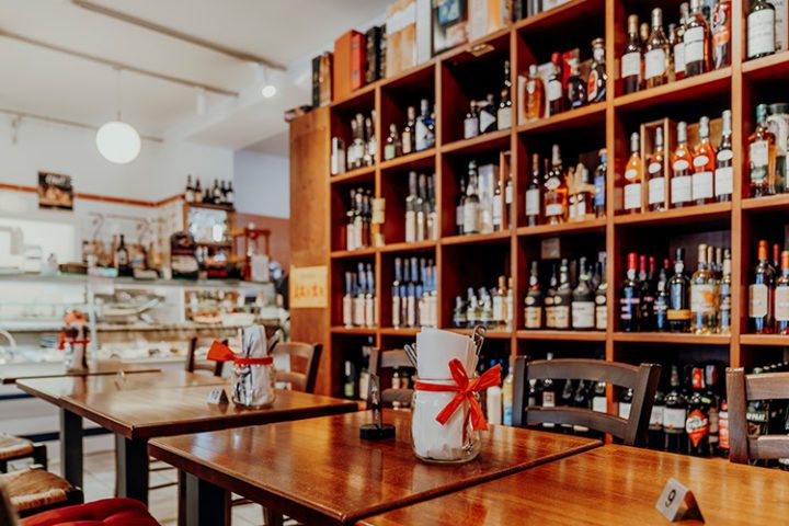 Feinkost Karnbaum Forchheim