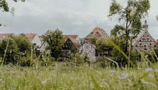 Forchheim – Sehenswürdigkeiten & schöne Orte in der fränkischen Königsstadt