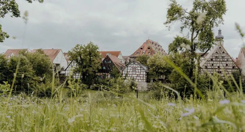 Forchheim – Schöne Orte und kulinarische Insidertipps