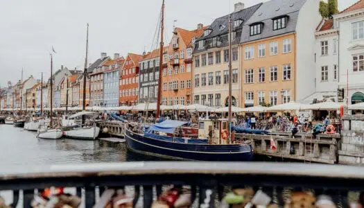 Kopenhagen – 11 Sehenswürdigkeiten & Tipps für die dänische Hauptstadt