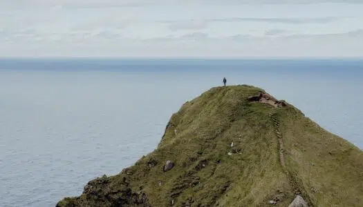 Die 7 schönsten Wanderungen auf den Färöer Inseln