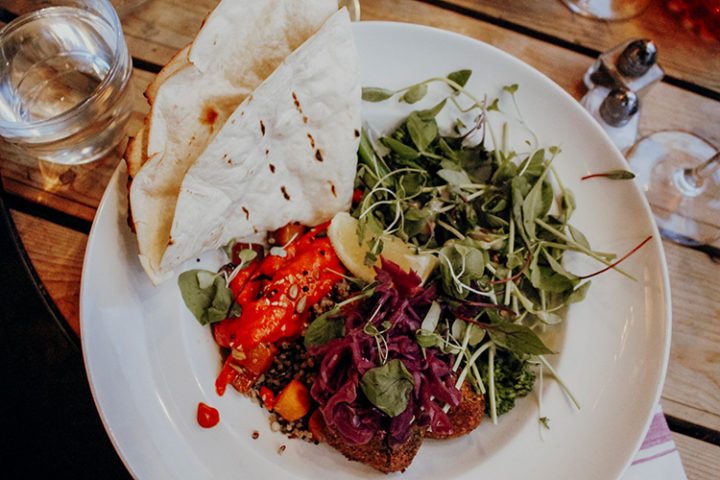 Bill‘s Restaurant Brighton