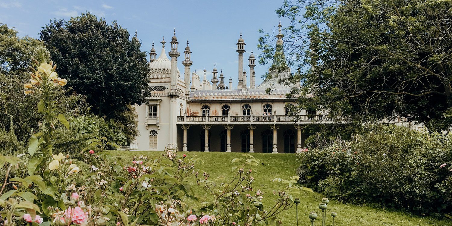 Brighton – Insidertipps, Sehenswürdigkeiten & kulinarische Highlights