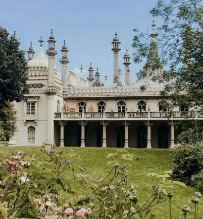 Brighton – Insidertipps, Sehenswürdigkeiten & kulinarische Highlights