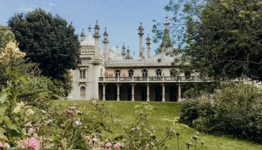 Brighton – Insidertipps,  Sehenswürdigkeiten & kulinarische Highlights