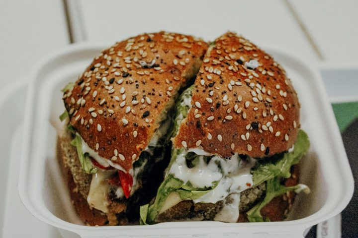 Burger Brothers Brighton