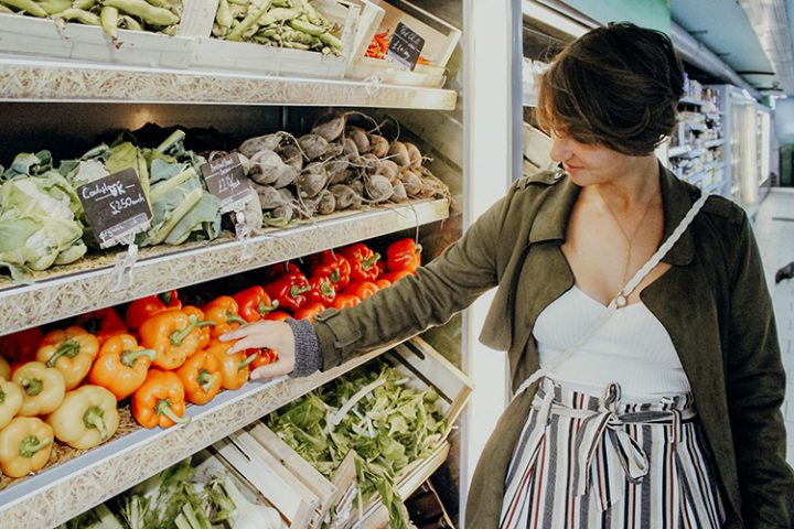 Hisbe Supermarket Brighton