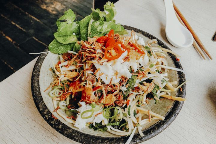 The Little Viet Kitchen London