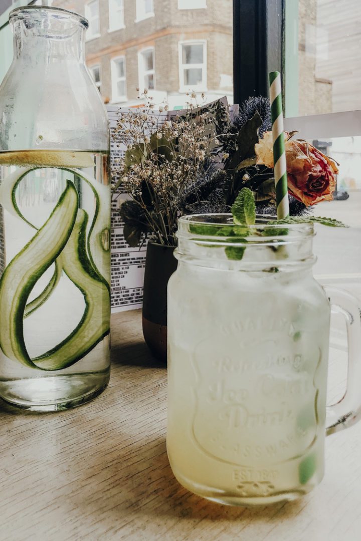 The Little Viet Kitchen London