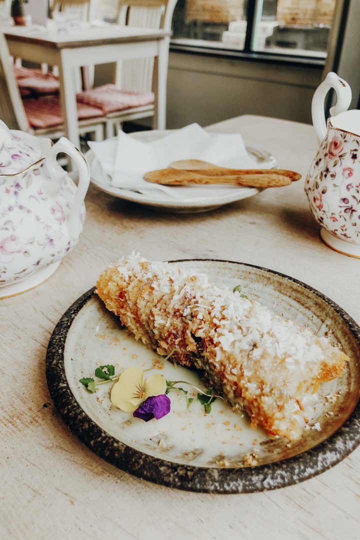 The Little Viet Kitchen London