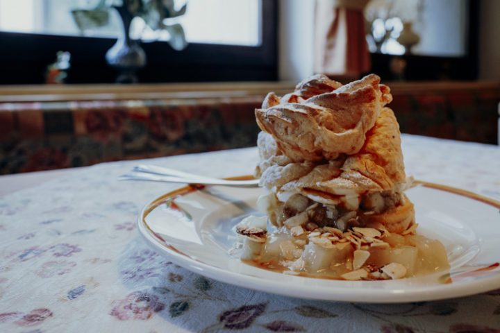 Wanderwege im Nürnberger Land – Tipp 6: Wandern durch den Märzenbecherwald