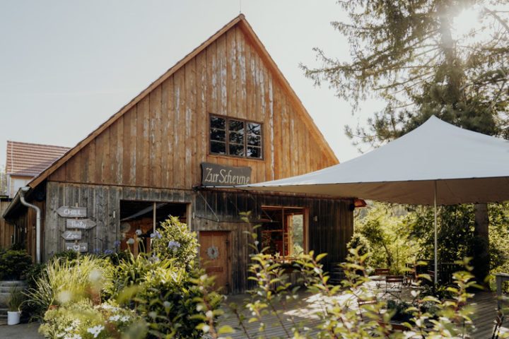 Wanderwege im Nürnberger Land – Tipp 5: Die Spalter Hügellandtour