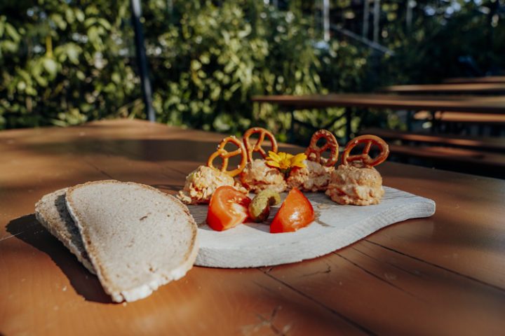 Wanderwege im Nürnberger Land – Tipp 5: Die Spalter Hügellandtour