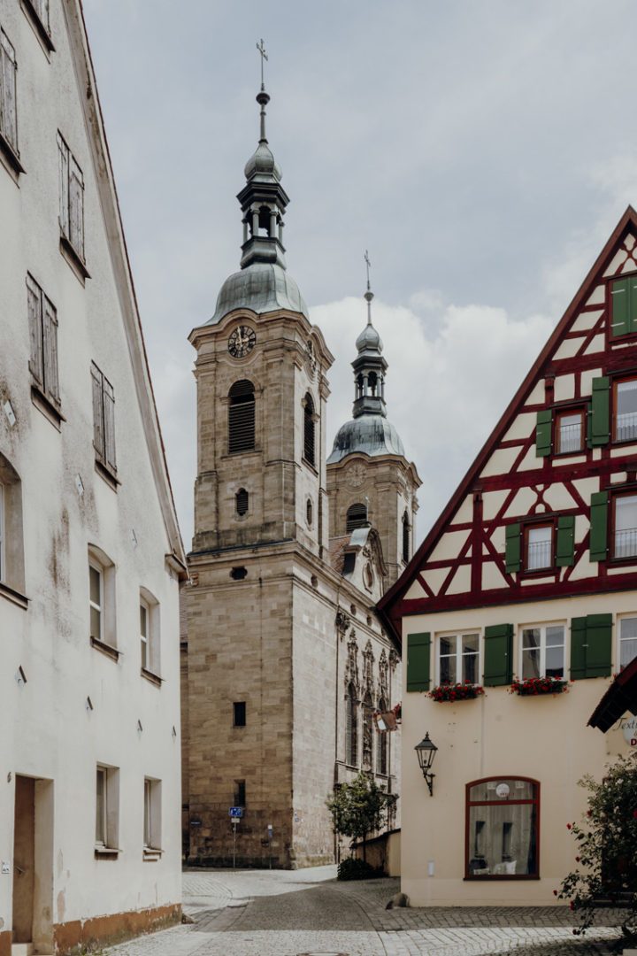 Wanderwege im Nürnberger Land – Tipp 5: Die Spalter Hügellandtour