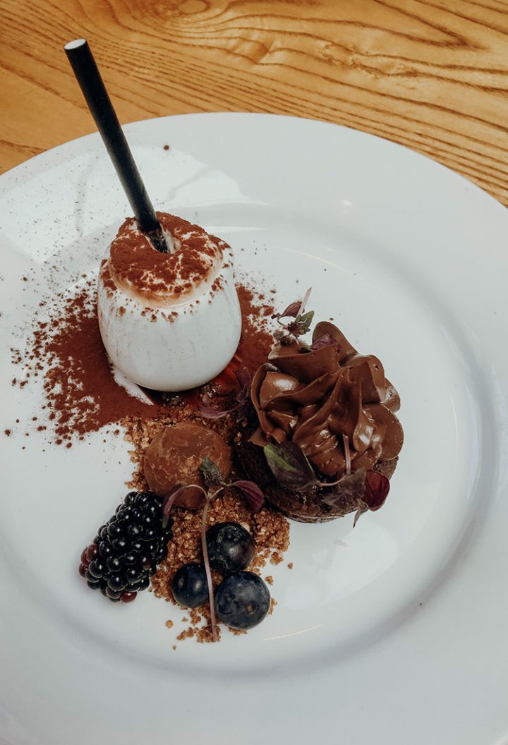 Terre a terre Brighton