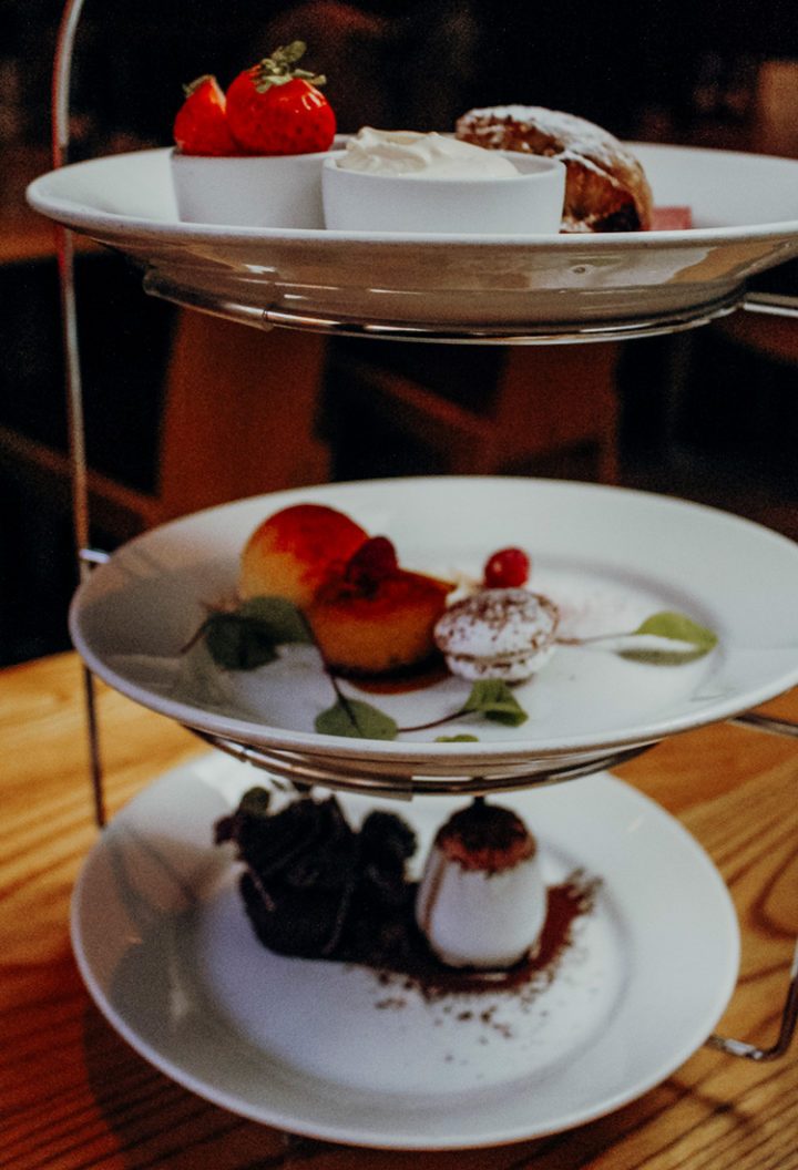 Terre a terre Brighton