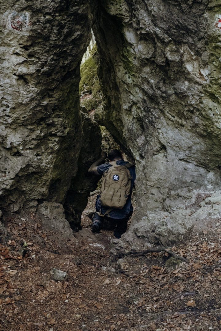 Wanderwege im Nürnberger Land – Tipp 2: Wandern auf dem Eibgrat