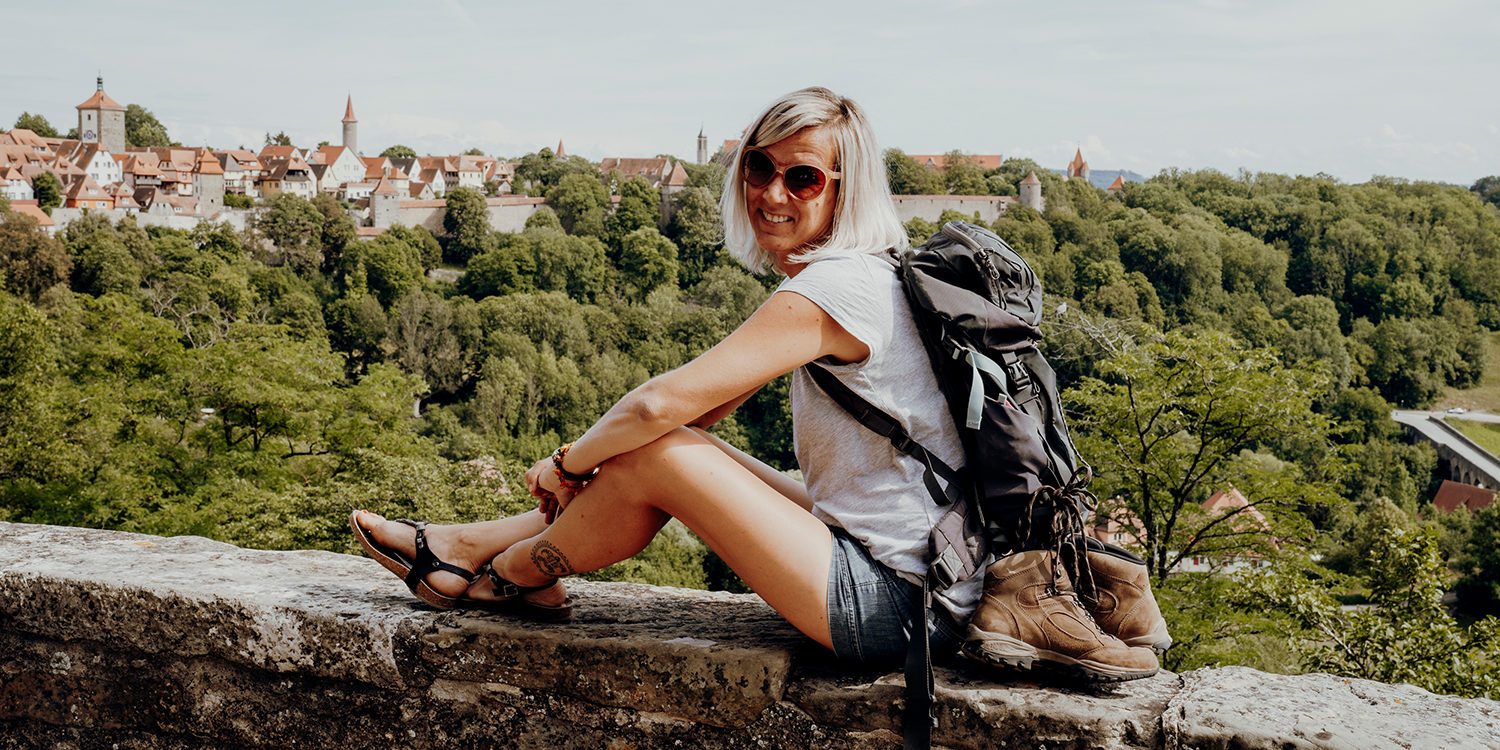 7 schöne Wanderwege im Nürnberger Land