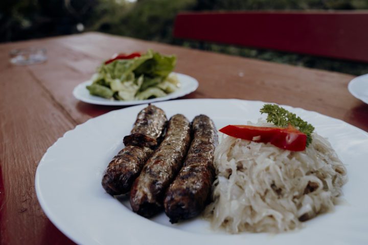 Wanderwege im Nürnberger Land – Tipp 3: Wandern auf dem Zauberwald-Orchideenweg