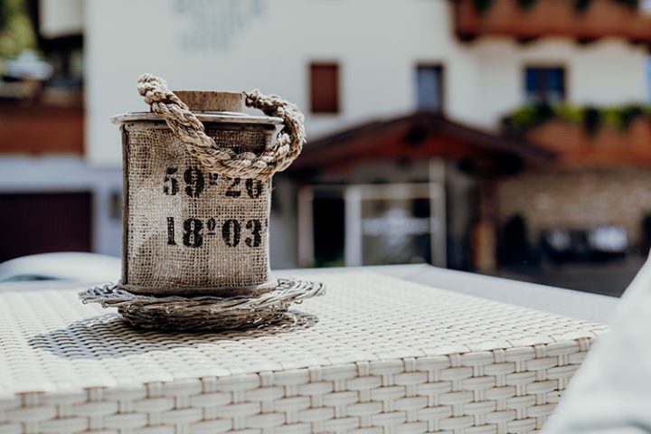 Übernachten am Achensee – Das Hotel St. Georg zum See in Maurach