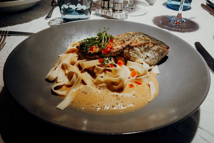 Übernachten am Achensee – Das Hotel St. Georg zum See in Maurach