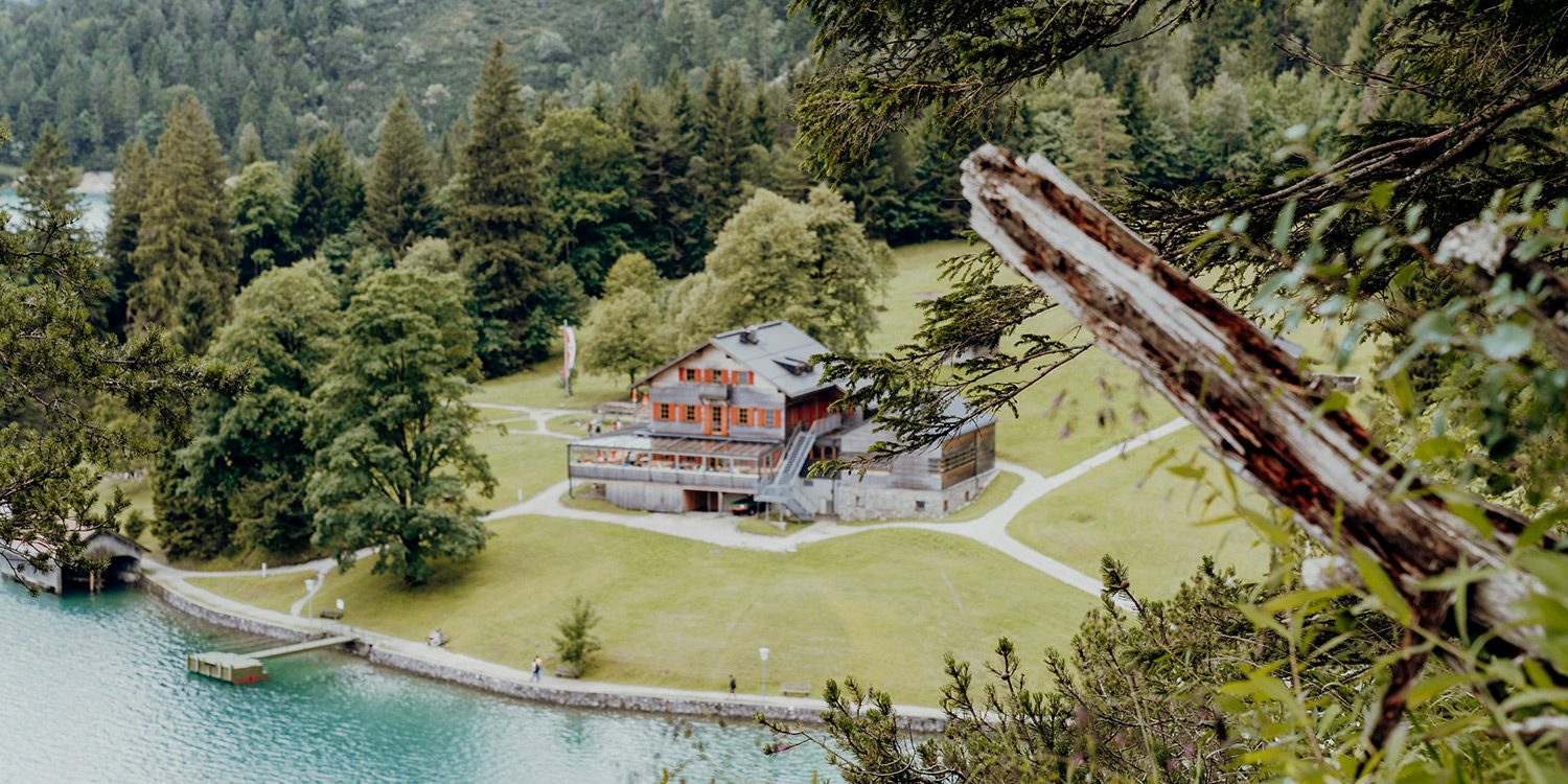 Sommer am Achensee – Tipps für den perfekten Sommerurlaub in Tirol