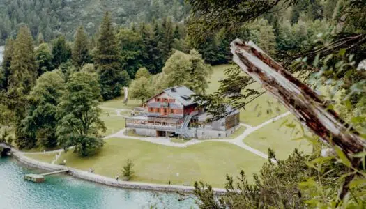 Sommer am Achensee – Tipps für den perfekten Sommerurlaub in Tirol