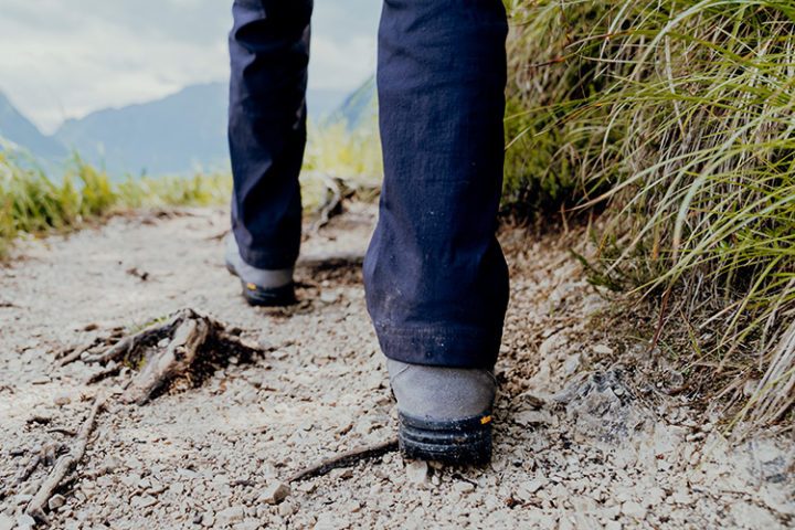 Achensee Wanderung von der Gaisalm nach Achenkirch